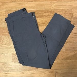 Hugo boss mens slim chino